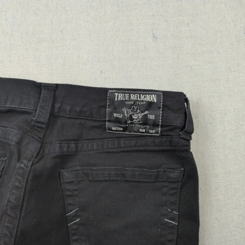 True Religion will ship